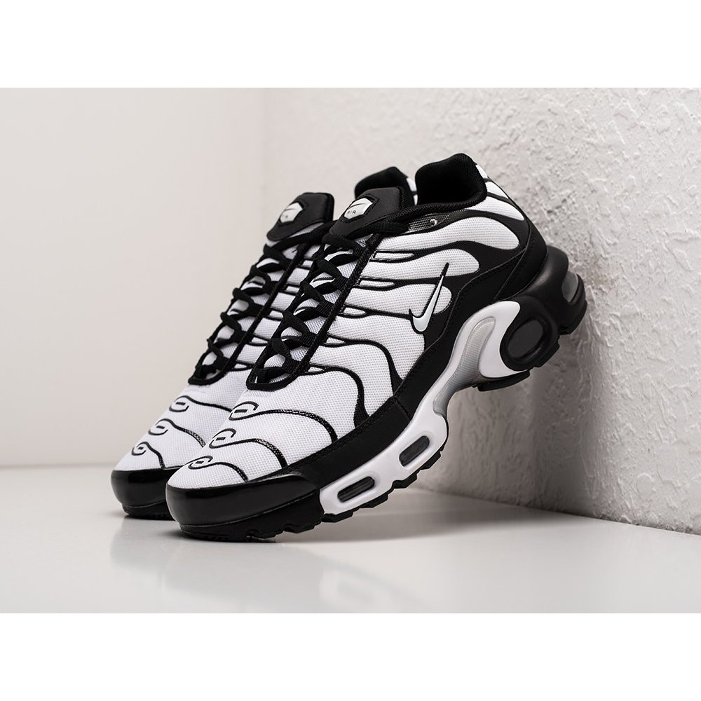 Кроссовки NIKE Air Max Plus TN цвет Белый арт. 30285