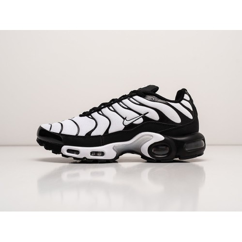 Кроссовки NIKE Air Max Plus TN цвет Белый арт. 30285