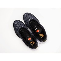 Кроссовки NIKE Air Max Plus TN цвет Черный арт. 30331