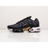 Кроссовки NIKE Air Max Plus TN цвет Черный арт. 30331