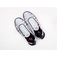 Кроссовки NIKE Air Max Plus TN цвет Белый арт. 30396