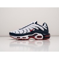 Кроссовки NIKE Air Max Plus TN цвет Белый арт. 30396