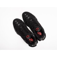 Кроссовки NIKE Air Max Plus TN цвет Черный арт. 30929