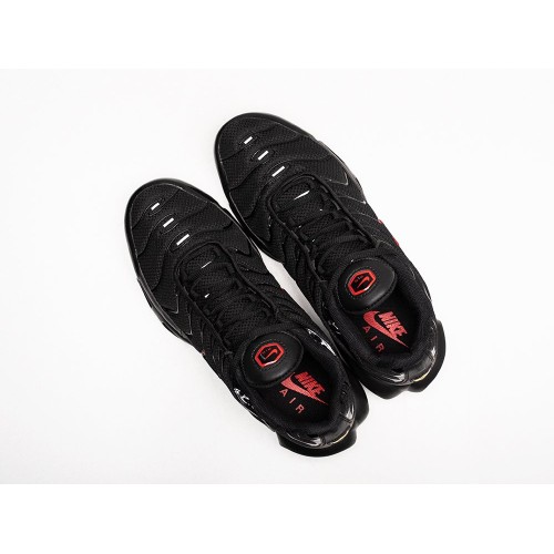 Кроссовки NIKE Air Max Plus TN цвет Черный арт. 30929