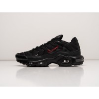 Кроссовки NIKE Air Max Plus TN цвет Черный арт. 30929