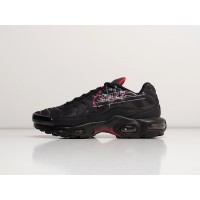 Кроссовки NIKE Air Max Plus TN цвет Черный арт. 30930