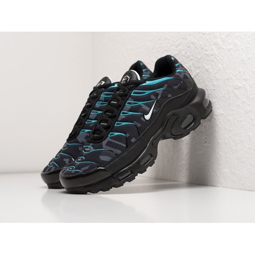 Кроссовки NIKE Air Max Plus TN цвет Черный арт. 30931