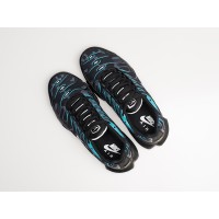 Кроссовки NIKE Air Max Plus TN цвет Черный арт. 30931