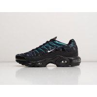 Кроссовки NIKE Air Max Plus TN цвет Черный арт. 30931