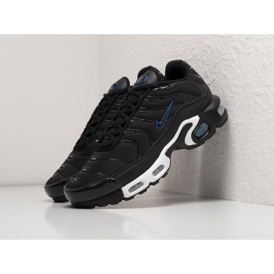 Кроссовки NIKE Air Max Plus TN цвет Черный арт. 30932