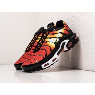 Кроссовки NIKE Air Max Plus TN цвет Разноцветный арт. 31588