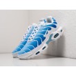 Кроссовки NIKE Air Max Plus TN цвет Синий арт. 32219