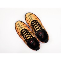 Кроссовки NIKE Air Max Plus TN цвет Оранжевый арт. 32220