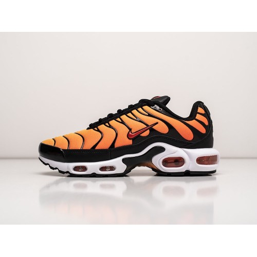 Кроссовки NIKE Air Max Plus TN цвет Оранжевый арт. 32220