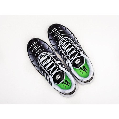 Кроссовки NIKE Air Max Plus TN цвет Разноцветный арт. 32221