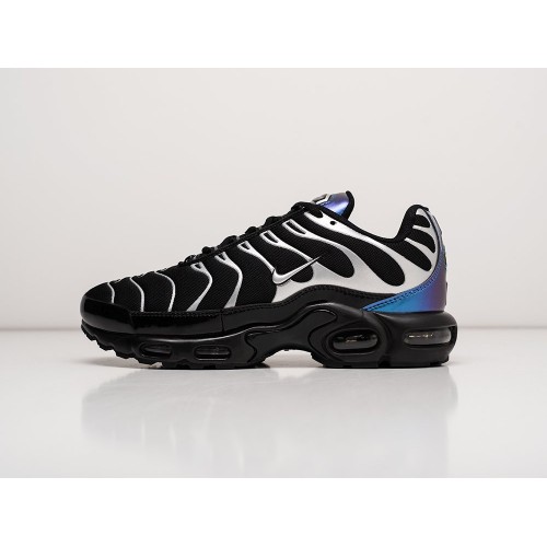 Кроссовки NIKE Air Max Plus TN цвет Черный арт. 32223