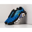 Кроссовки NIKE Air Max Plus TN цвет Синий арт. 32224