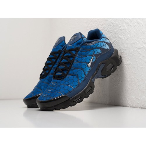 Кроссовки NIKE Air Max Plus TN цвет Синий арт. 33723