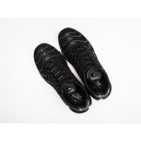 Кроссовки NIKE Air Max Plus TN цвет Черный арт. 37038