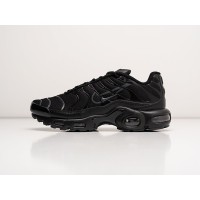 Кроссовки NIKE Air Max Plus TN цвет Черный арт. 37038