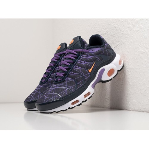 Кроссовки NIKE Air Max Plus TN цвет Разноцветный арт. 37268