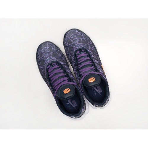 Кроссовки NIKE Air Max Plus TN цвет Разноцветный арт. 37268