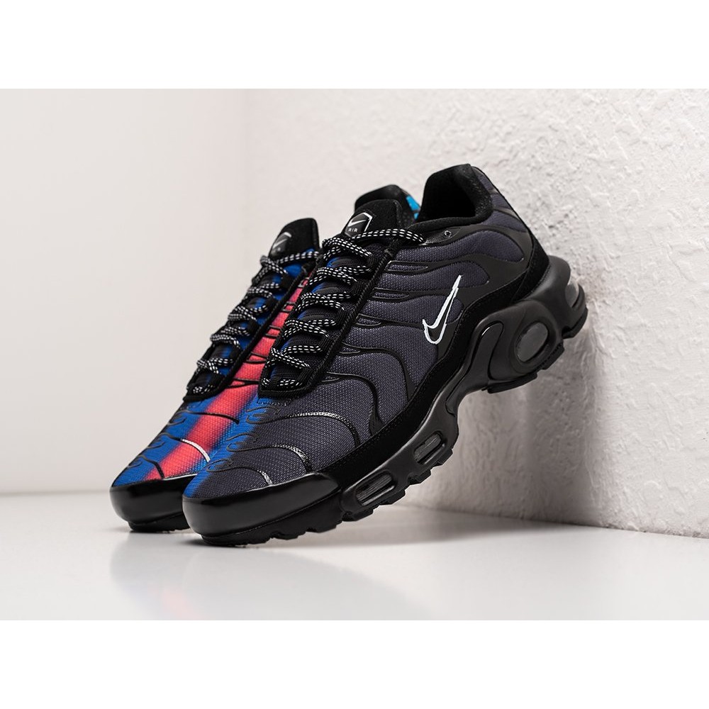 Кроссовки NIKE Air Max Plus TN цвет Разноцветный арт. 37269