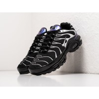 Кроссовки NIKE Air Max Plus TN цвет Черный арт. 39221