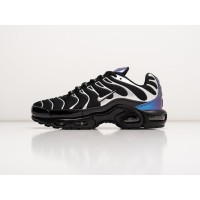 Кроссовки NIKE Air Max Plus TN цвет Черный арт. 39221