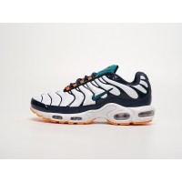 Кроссовки NIKE Air Max Plus TN цвет Белый арт. 41920