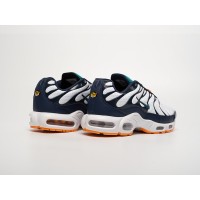 Кроссовки NIKE Air Max Plus TN цвет Белый арт. 41920