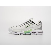 Кроссовки NIKE Air Max Plus TN цвет Белый арт. 41921