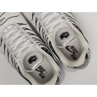 Кроссовки NIKE Air Max Plus TN цвет Белый арт. 41921