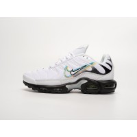 Кроссовки NIKE Air Max Plus TN цвет Белый арт. 41923