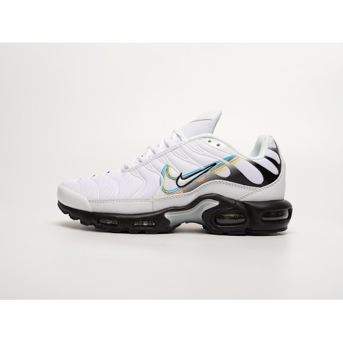 Кроссовки NIKE Air Max Plus TN цвет Белый арт. 41923