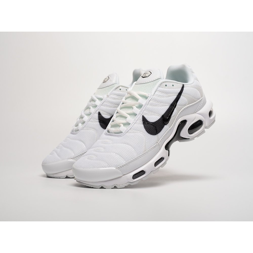 Кроссовки NIKE Air Max Plus TN цвет Белый арт. 41924