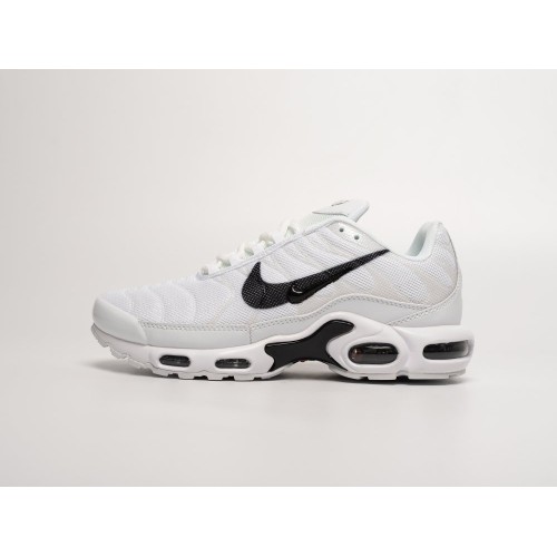 Кроссовки NIKE Air Max Plus TN цвет Белый арт. 41924