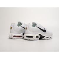 Кроссовки NIKE Air Max Plus TN цвет Белый арт. 41924