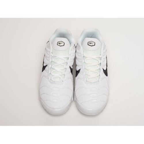 Кроссовки NIKE Air Max Plus TN цвет Белый арт. 41924