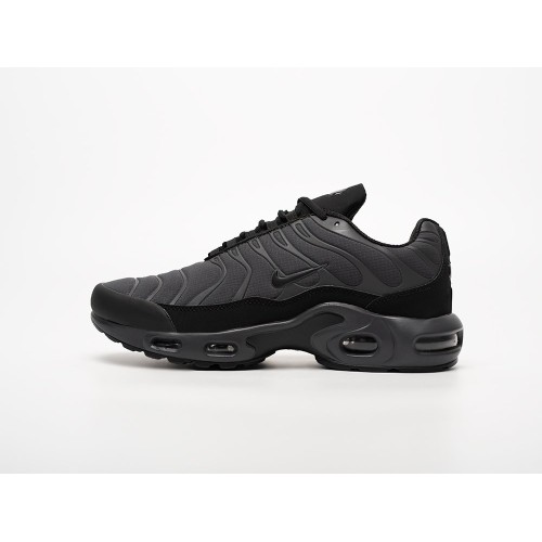 Кроссовки NIKE Air Max Plus TN цвет Серый арт. 43413