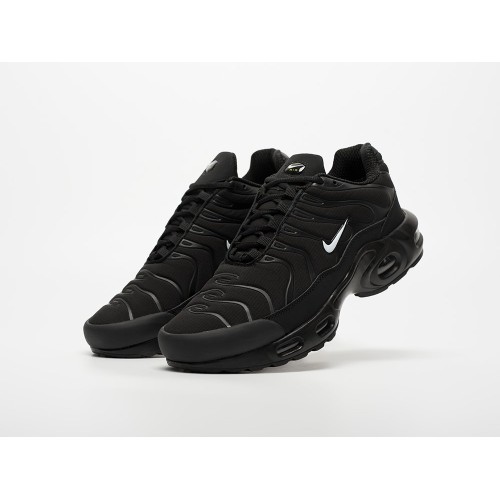 Кроссовки NIKE Air Max Plus TN цвет Черный арт. 43415