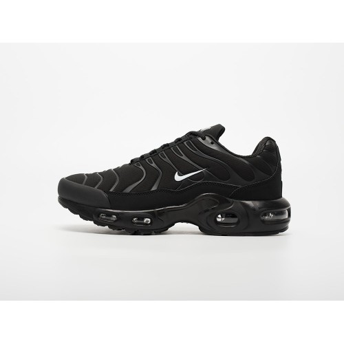 Кроссовки NIKE Air Max Plus TN цвет Черный арт. 43415