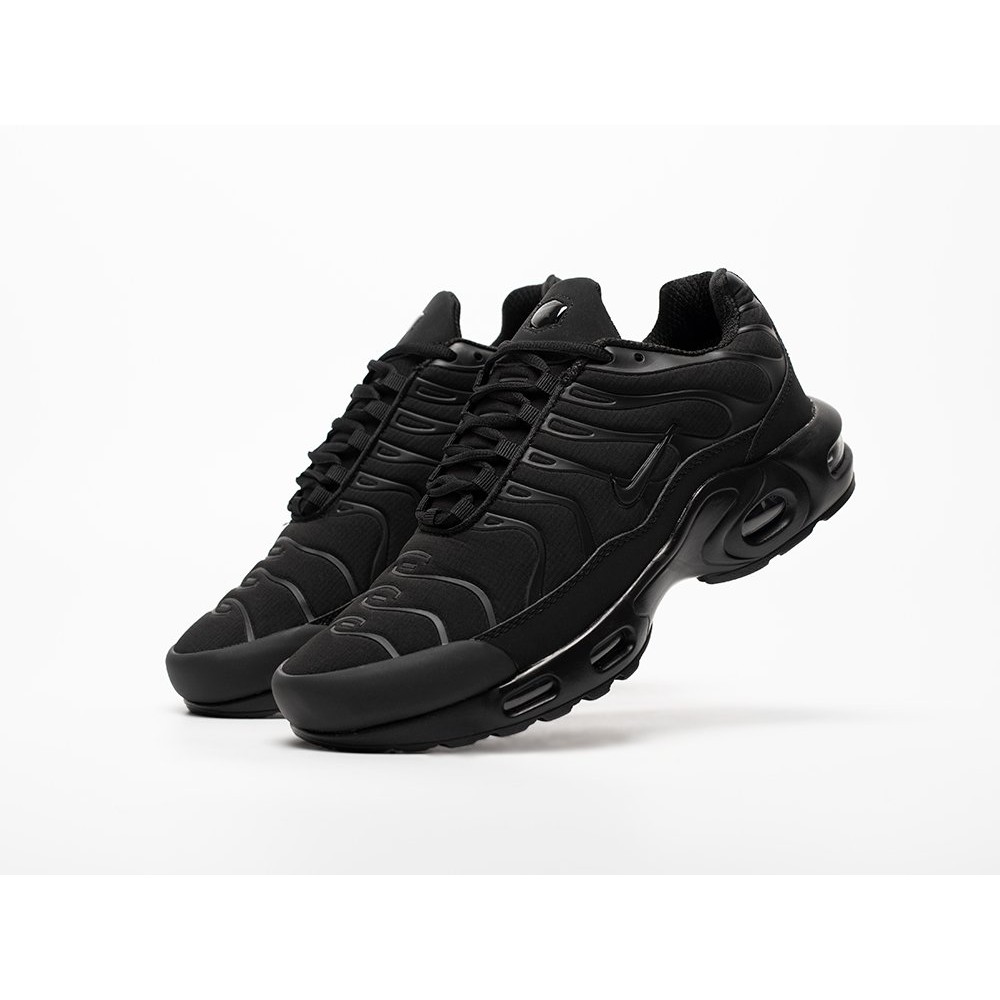 Кроссовки NIKE Air Max Plus TN цвет Черный арт. 43416