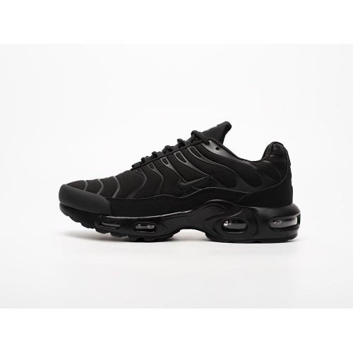 Кроссовки NIKE Air Max Plus TN цвет Черный арт. 43416