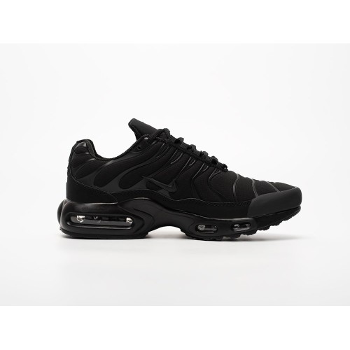 Кроссовки NIKE Air Max Plus TN цвет Черный арт. 43416