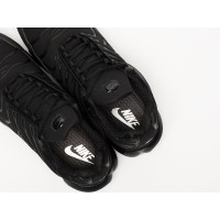 Кроссовки NIKE Air Max Plus TN цвет Черный арт. 43416