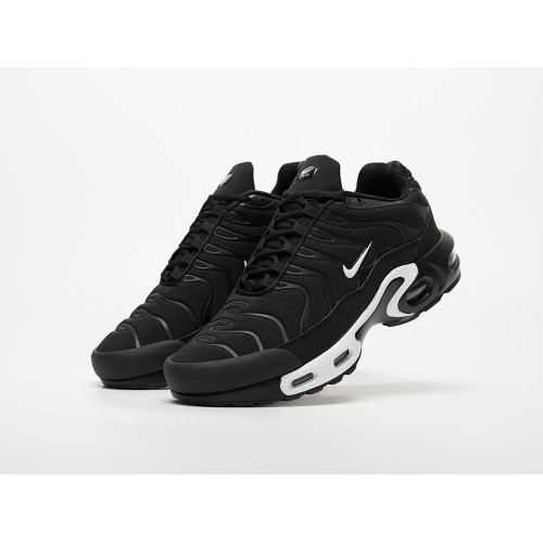 Кроссовки NIKE Air Max Plus TN цвет Черный арт. 43417