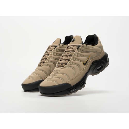 Кроссовки NIKE Air Max Plus TN цвет Белый арт. 43418