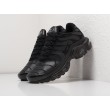 Кроссовки NIKE Air Max Plus TN цвет Черный арт. 9815