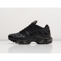 Кроссовки NIKE Air Max Plus TN цвет Черный арт. 9815